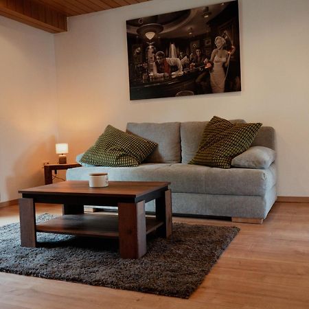 Idyllische Ferienwohnung Im Kalletal Eksteriør billede