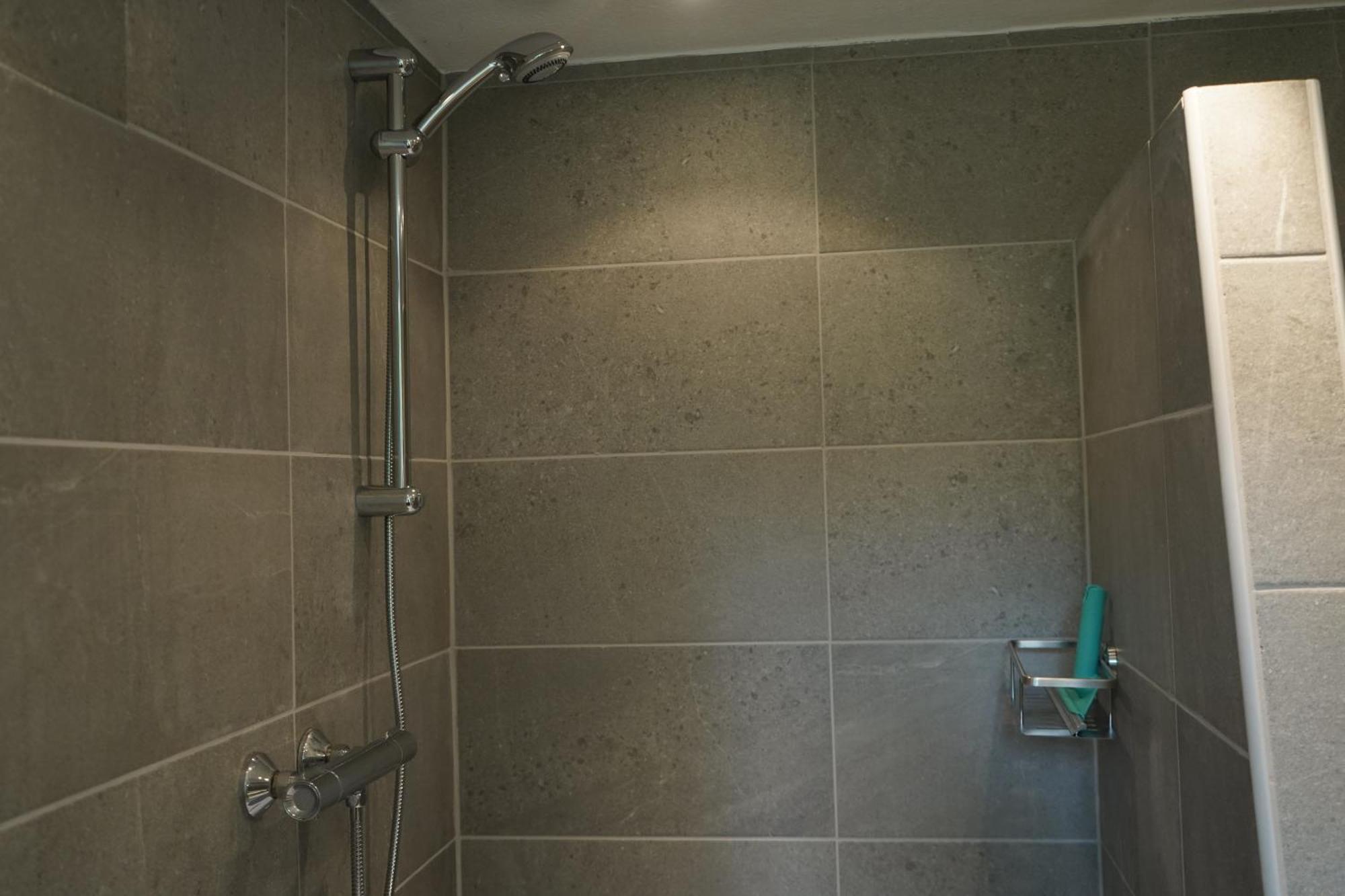 Idyllische Ferienwohnung Im Kalletal Eksteriør billede